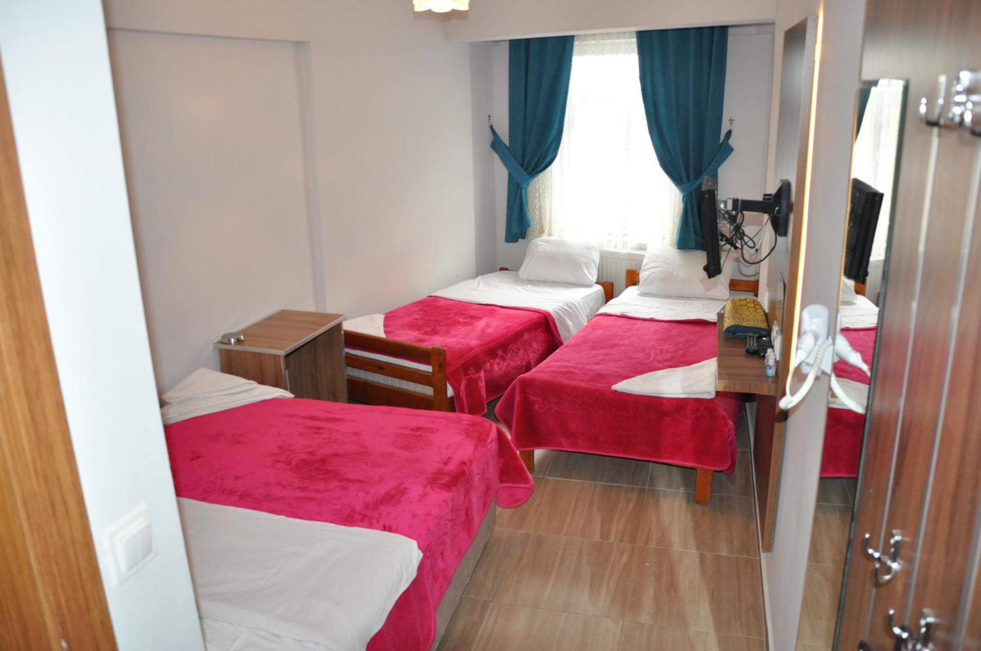 Hotel Altug Isparta Room photo